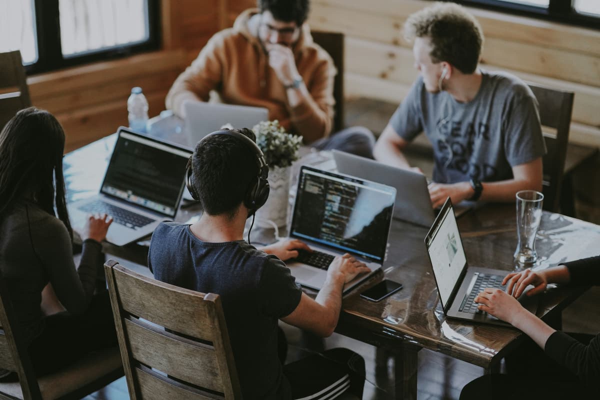 AstroSmartTech Team
