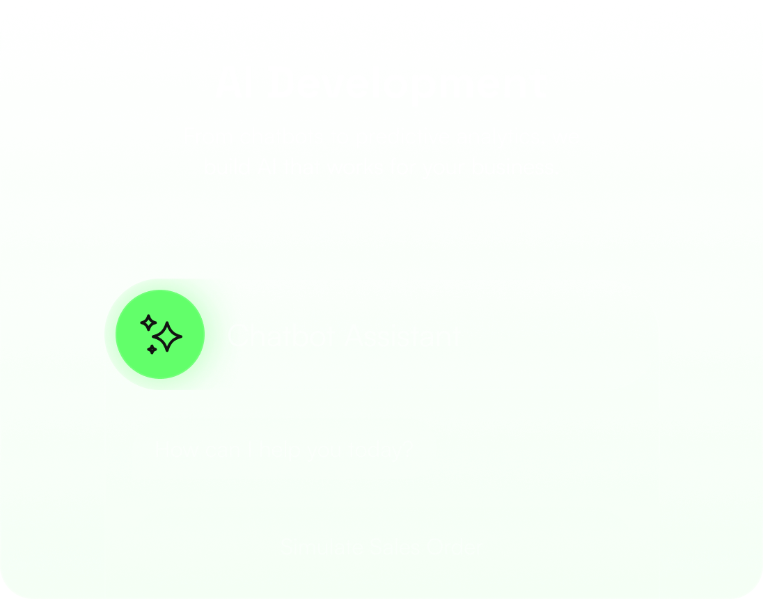 Web Apps